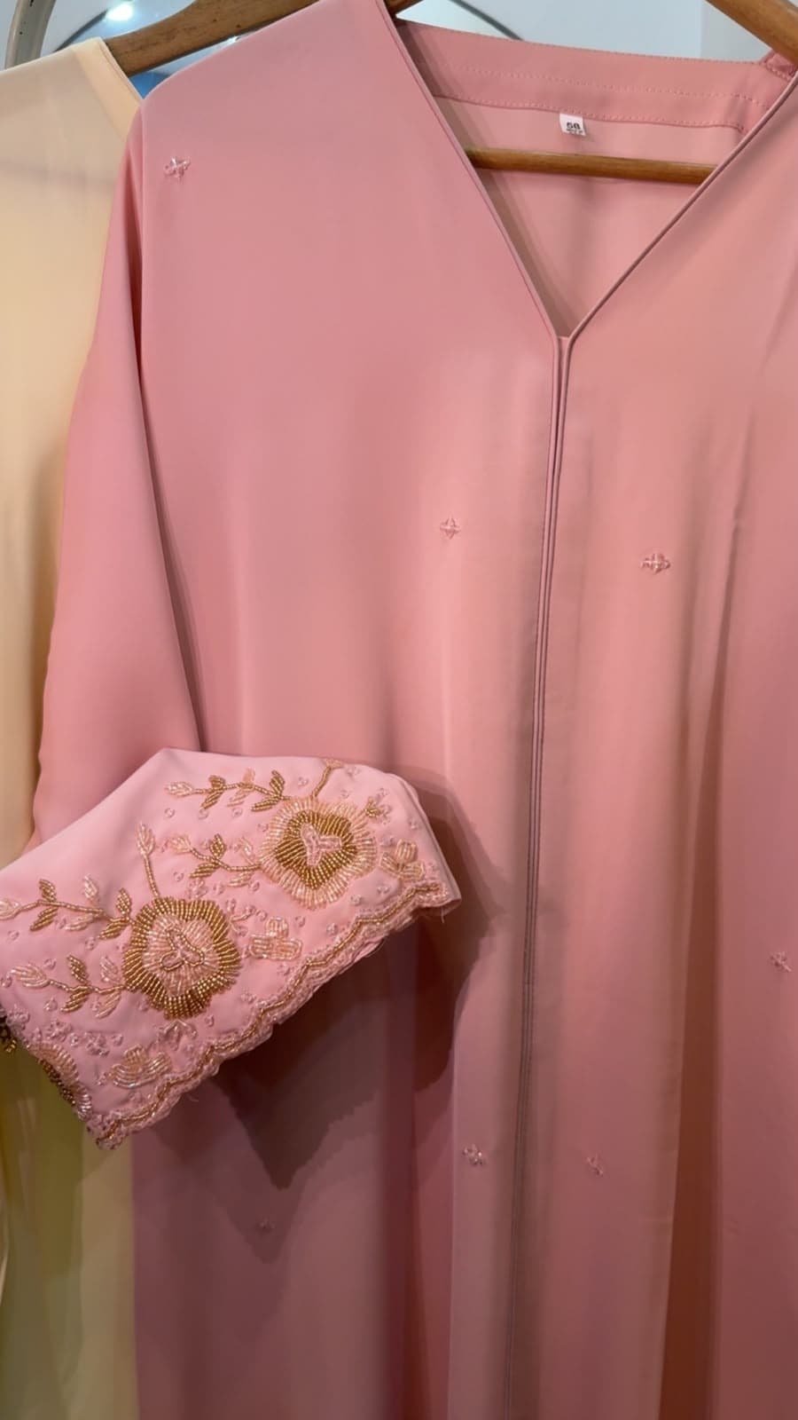 Blush Reverie
