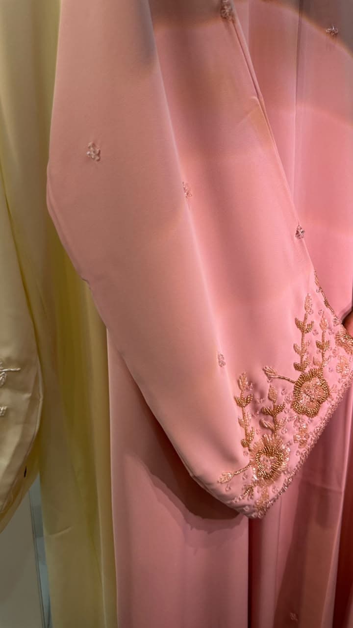 Blush Reverie 2