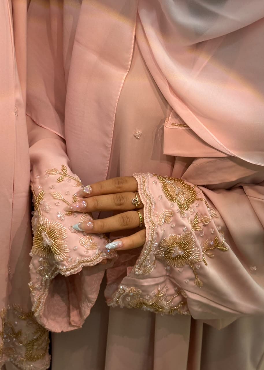 Blush Reverie 4